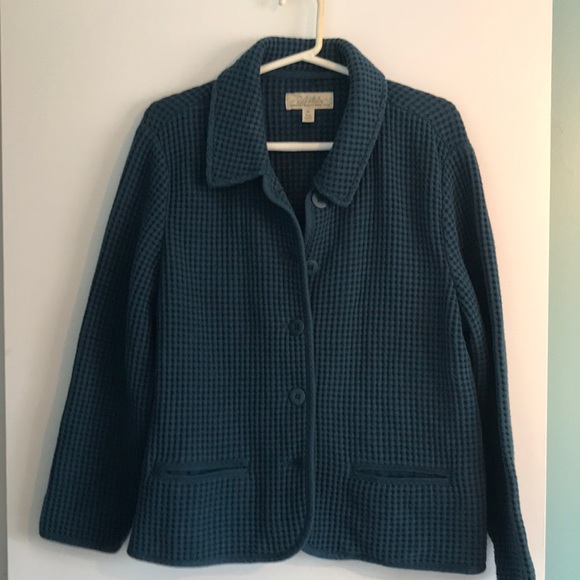 Cabela's Denim Jacket Size XL